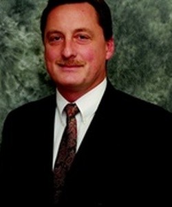Earl Hewitt