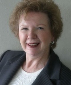 Eileen Sullivan