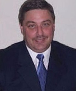 Frank Morley