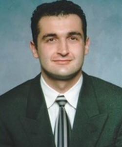 Hakan Karahan