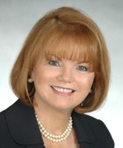 Jeannie Walker
