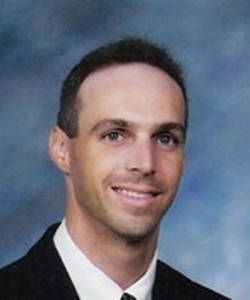 Jeff Buice