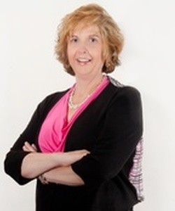 Lynn Nichols