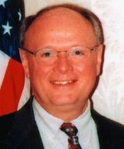 Ken Jordan