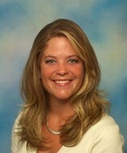 Susan Chaney