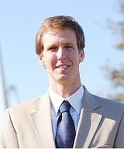 Tift Mitchell