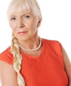 Joy White