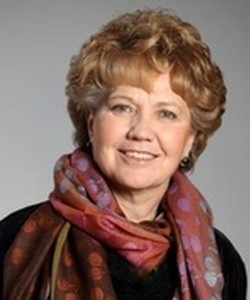 Joyce Heffner-Williams