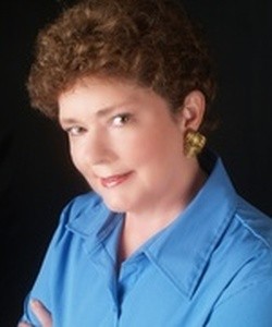Leila Schellenberg