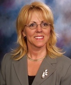 Leisa Gill