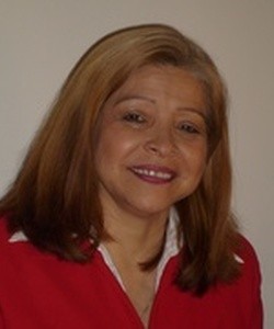 Maria Avellaneda