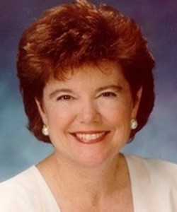 Marie Sue Parsons