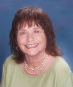 Marcia Moody