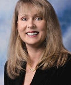 Maureen Weidele