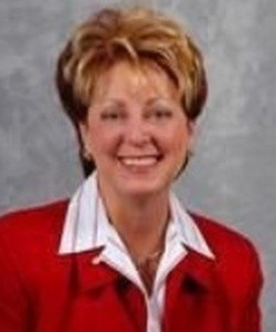 Pat Lukcso