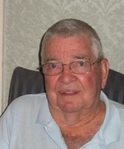 Ron Miller