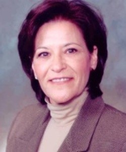 Suzanne Parisi