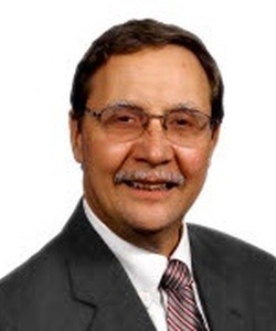 Raymond Spaziani