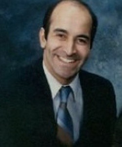 Richard Kazma