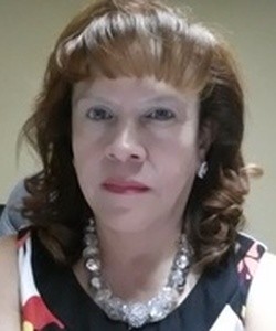 Maria Olivarez