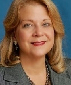 Sherri DeHahn