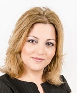 Shila Ghademi