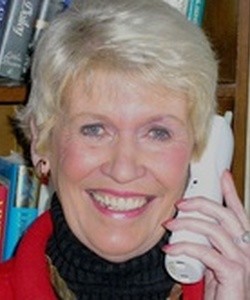 Kathy Robertson