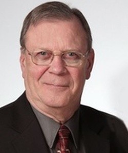 Jim McKibben