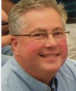 John G. Baker