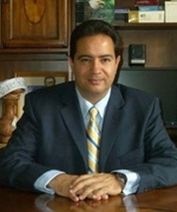 Luis Carlos Pereira