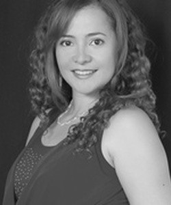 Mary Luz Valencia