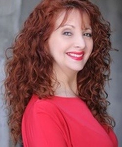 Sonia Cordoves
