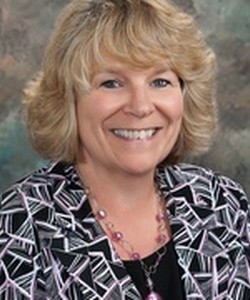 Debbie Lewison
