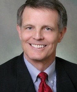 Buster Cox