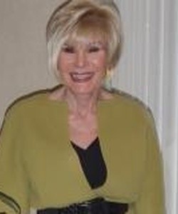 Carol Dubinsky