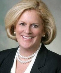Catherine Fleming