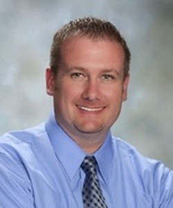 Darrin Grieves
