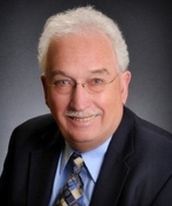 Jerry Van Pelt
