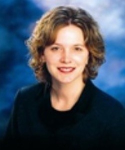 Kimberly Rinker