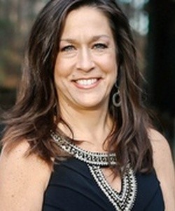 Julia Bumgarner