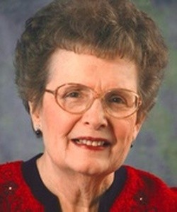 Joyce Kirkley