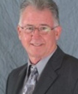 Ken Courtney