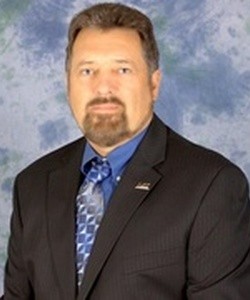 Loren Gail Jordan