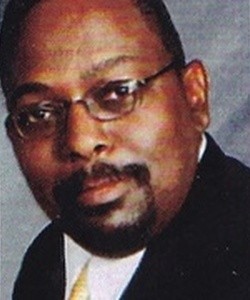 Larry Duncombe
