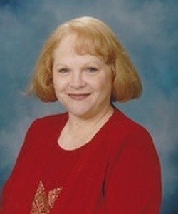 Wanda Kimbro McDonald