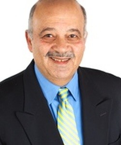 Mahmoud Attia