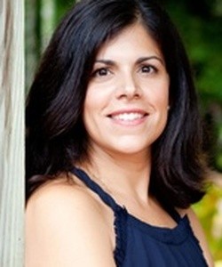 Monica Taracido