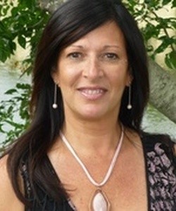Pamela Feldman