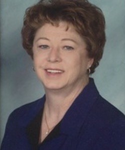 Patricia Genetti