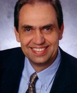 Tim Russell